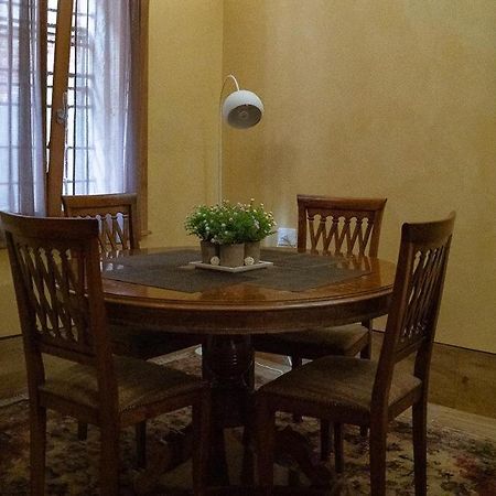 Wendy Luxury Apartment Венеція Екстер'єр фото
