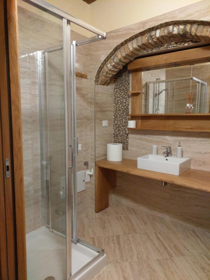 Wendy Luxury Apartment Венеція Екстер'єр фото