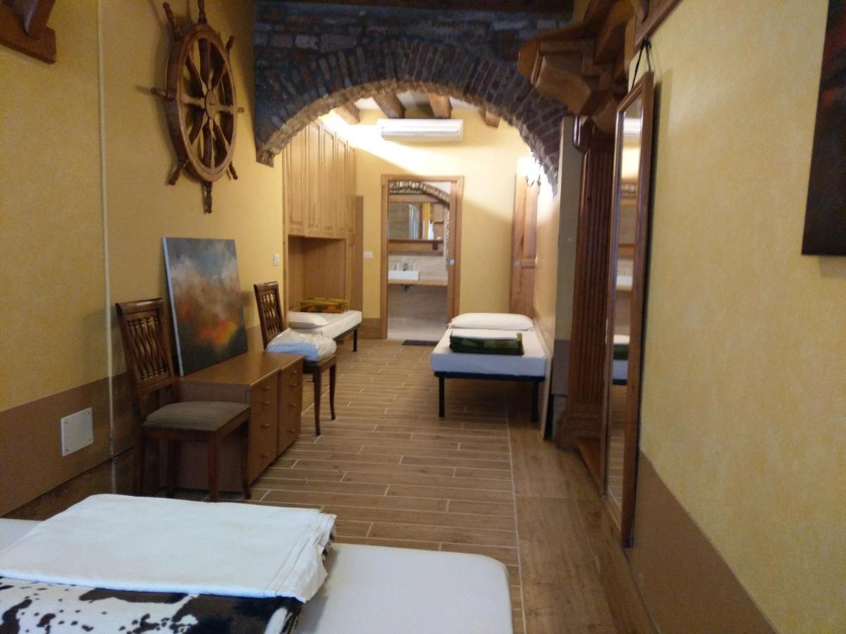 Wendy Luxury Apartment Венеція Екстер'єр фото