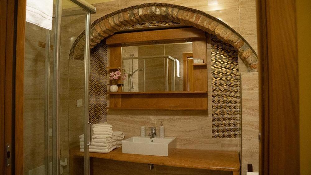 Wendy Luxury Apartment Венеція Екстер'єр фото