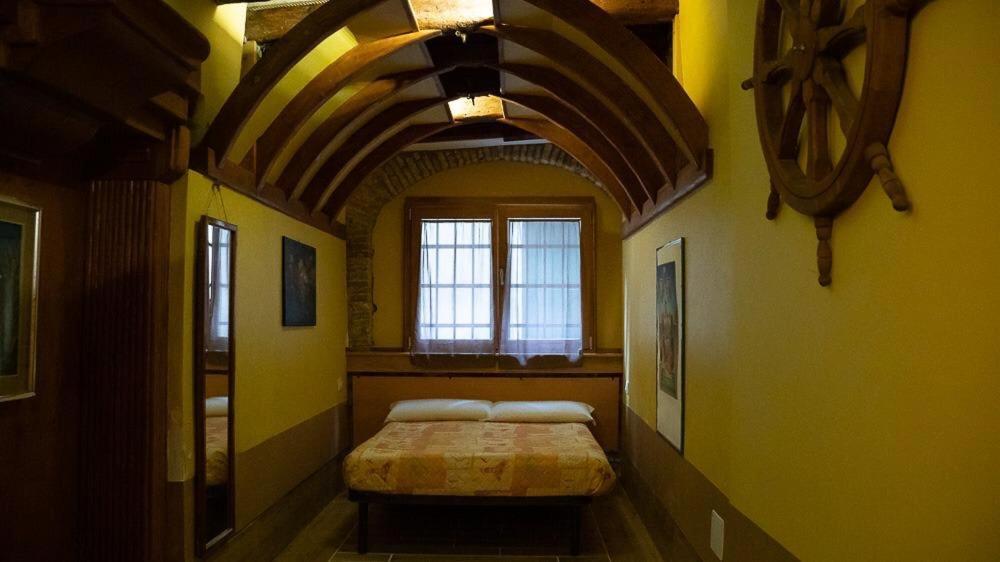 Wendy Luxury Apartment Венеція Екстер'єр фото