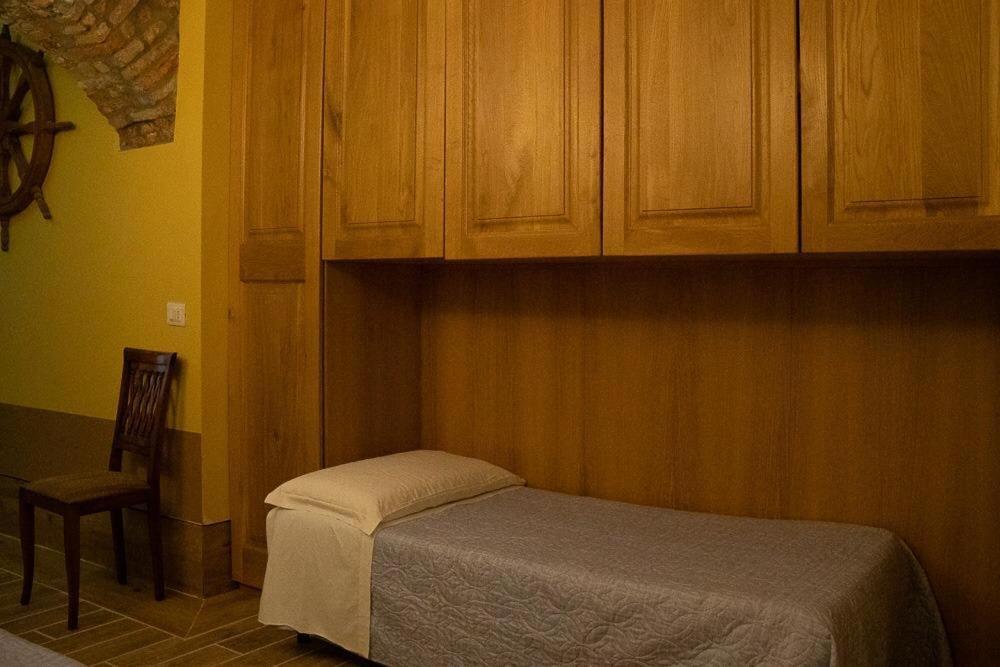 Wendy Luxury Apartment Венеція Екстер'єр фото