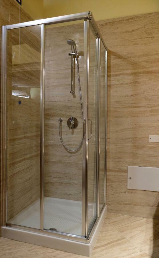 Wendy Luxury Apartment Венеція Екстер'єр фото