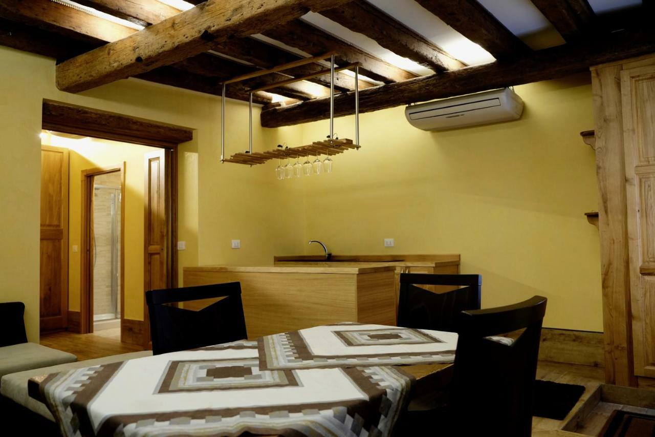 Wendy Luxury Apartment Венеція Екстер'єр фото