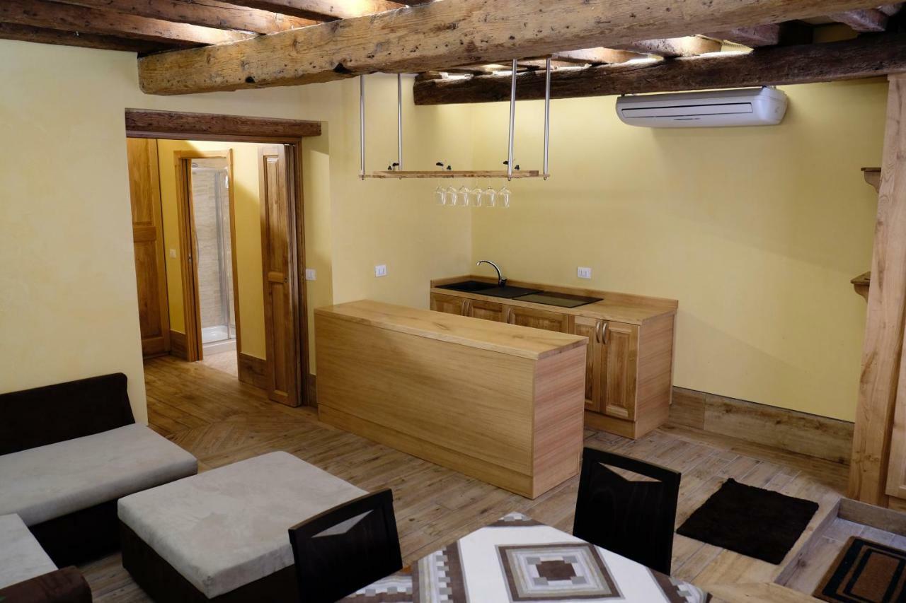 Wendy Luxury Apartment Венеція Екстер'єр фото